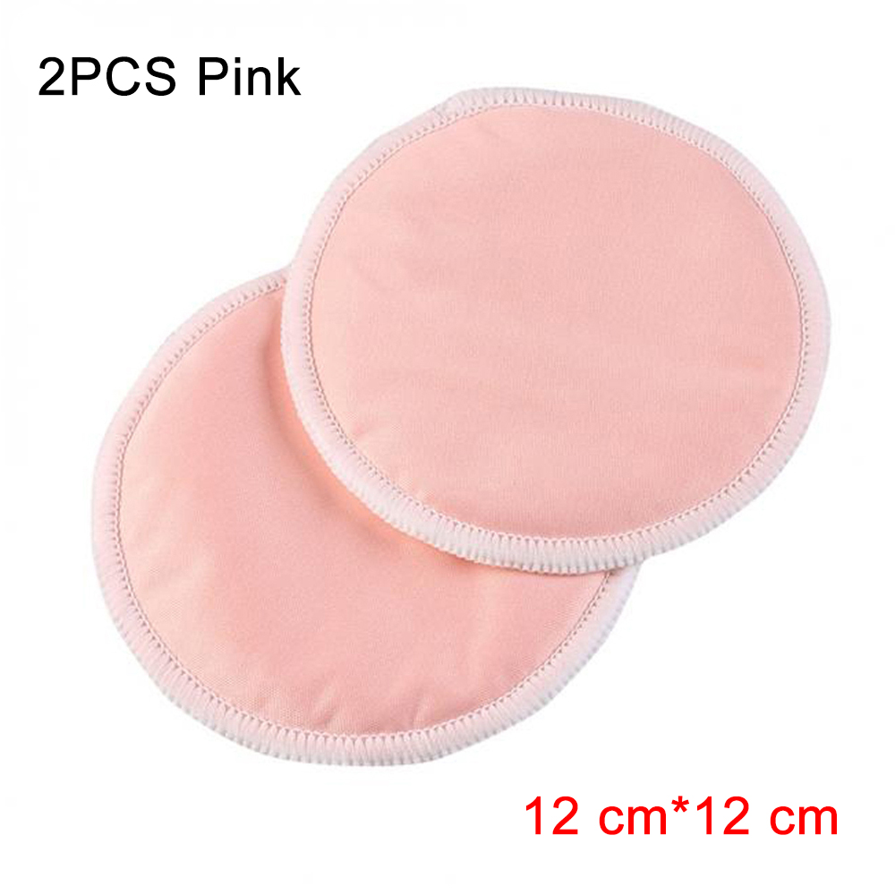 Reusable Breast Pads Absorbent Cotton